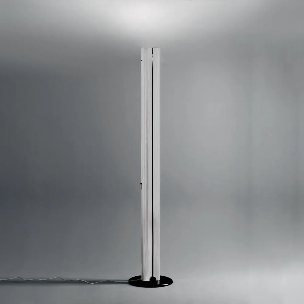 Artemide Megaron floor lamp LED