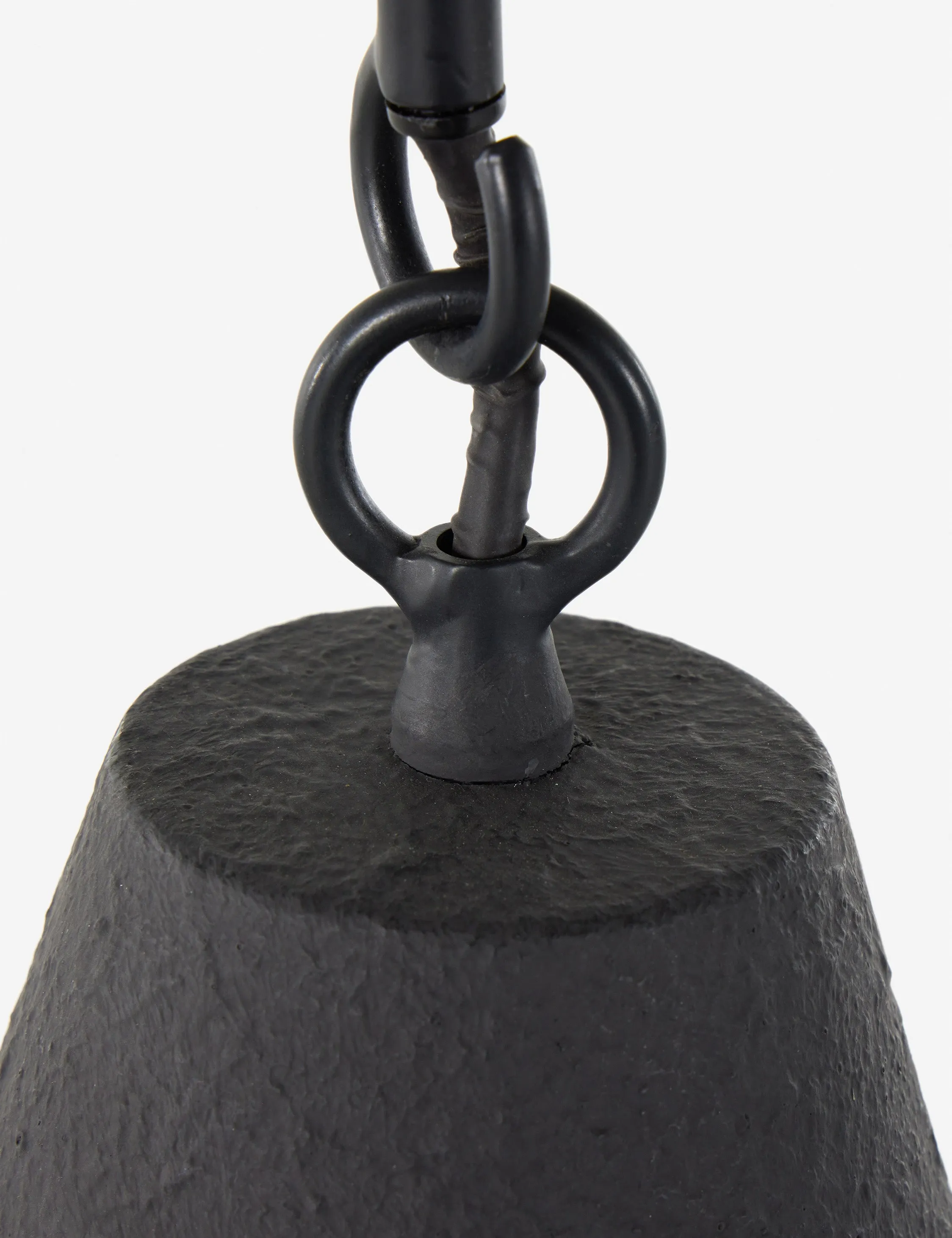Ashwin Pendant Light