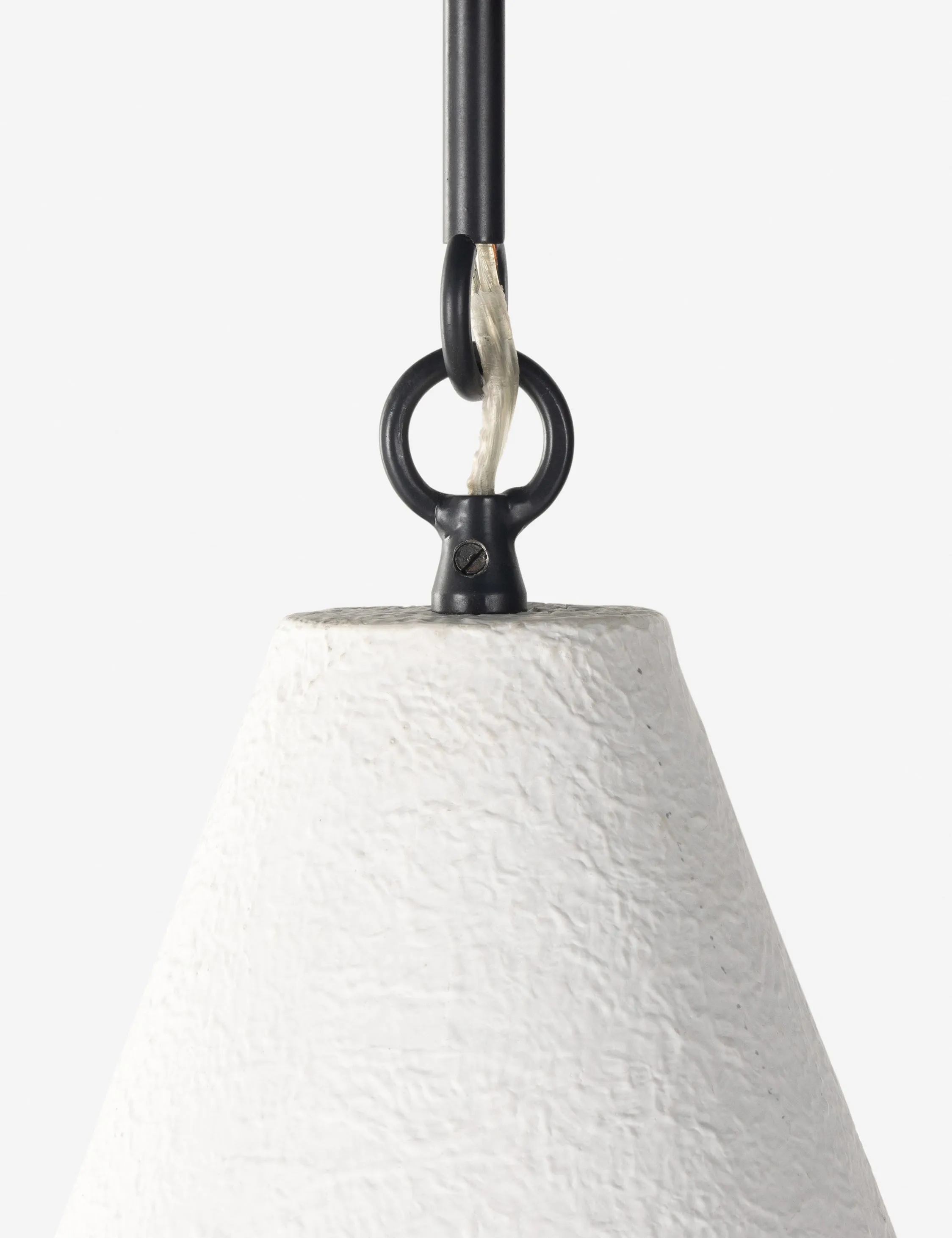 Ashwin Pendant Light