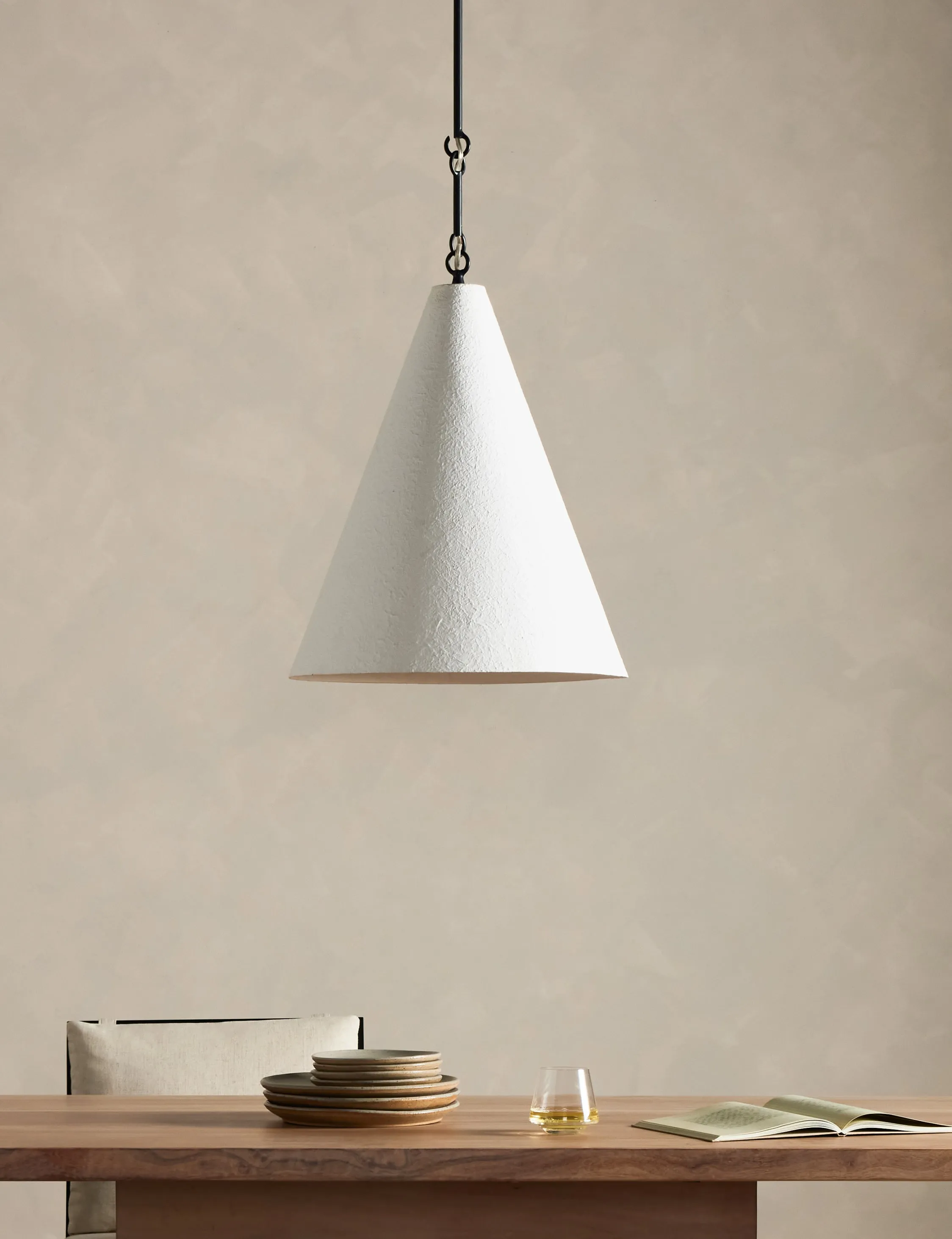 Ashwin Pendant Light