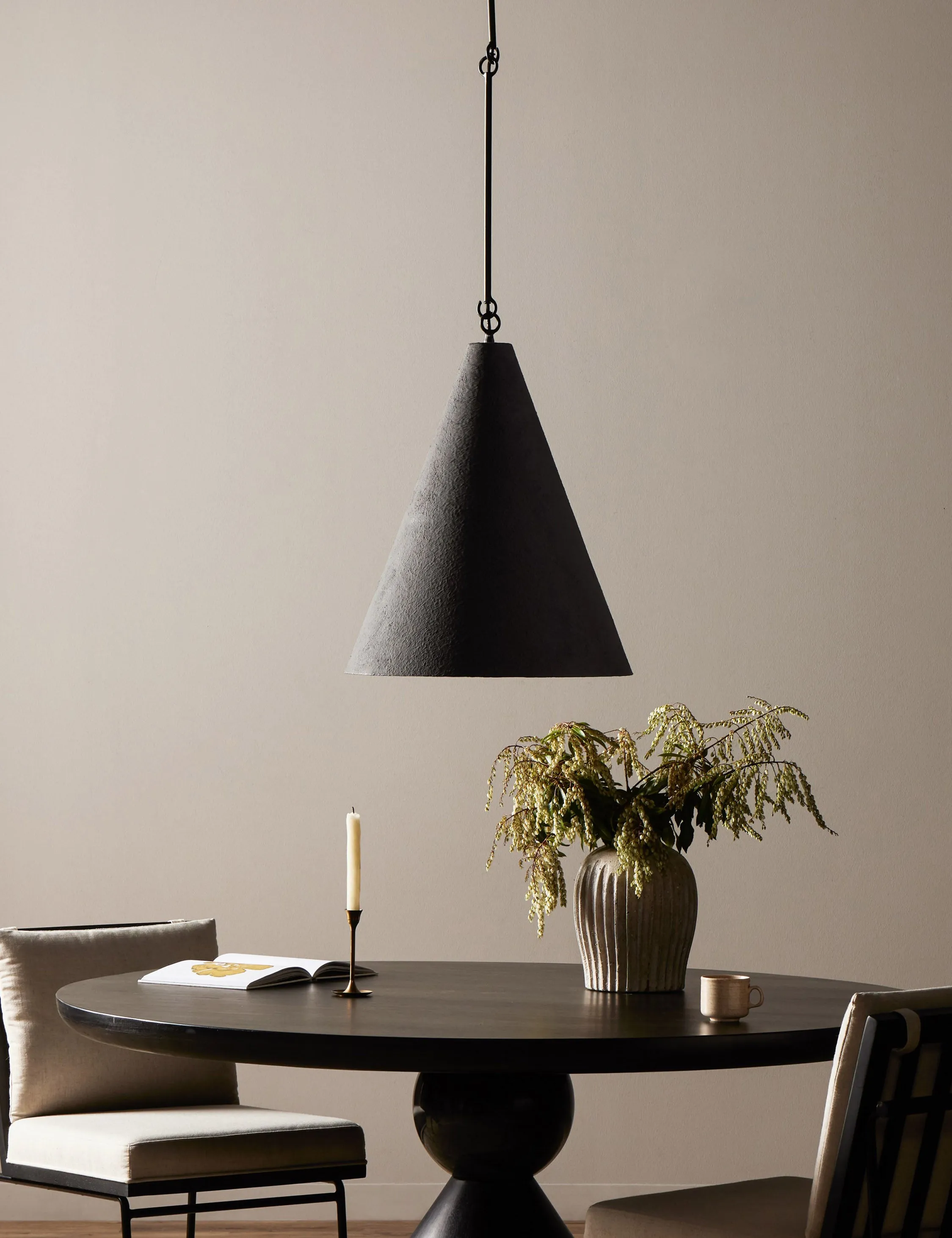Ashwin Pendant Light