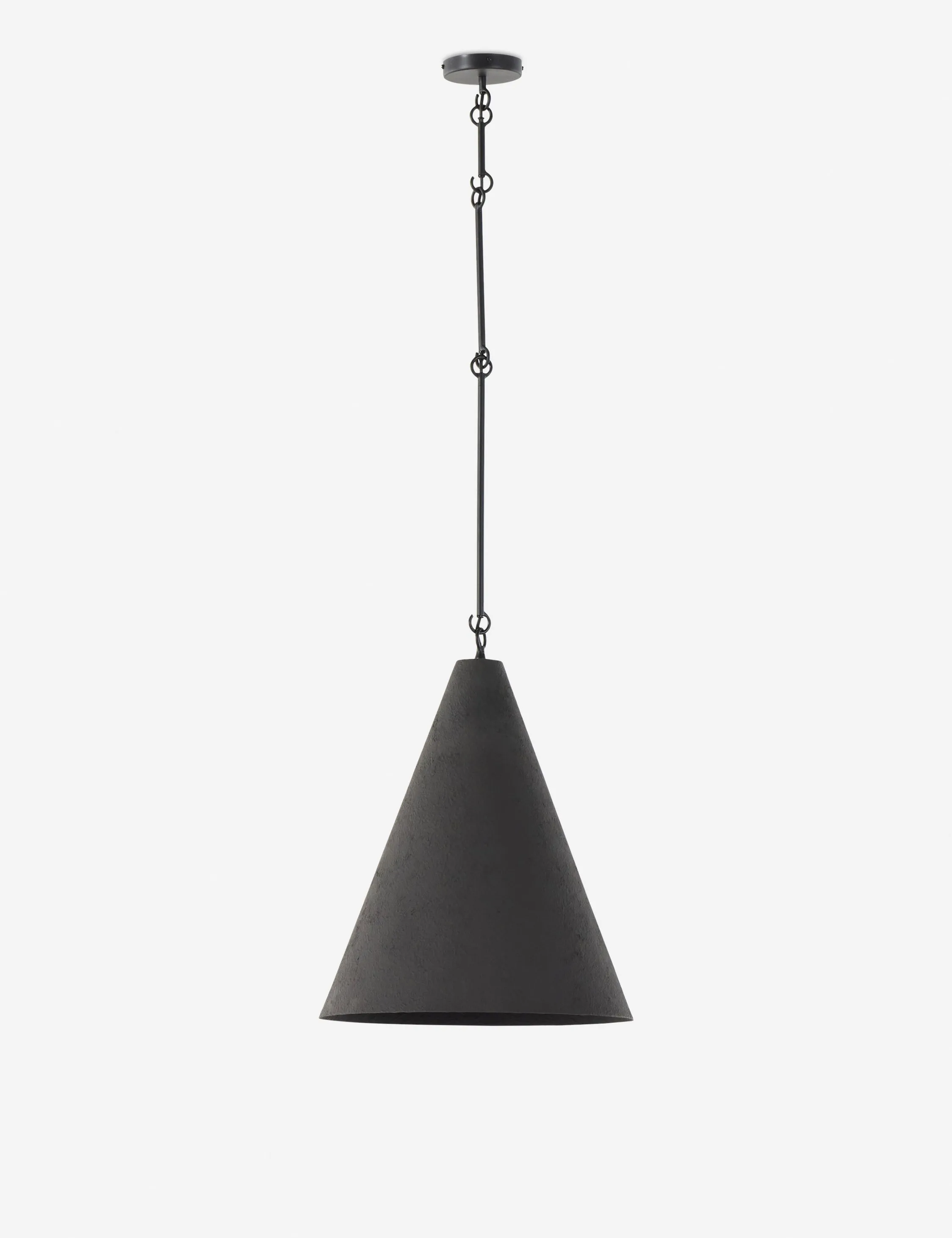 Ashwin Pendant Light