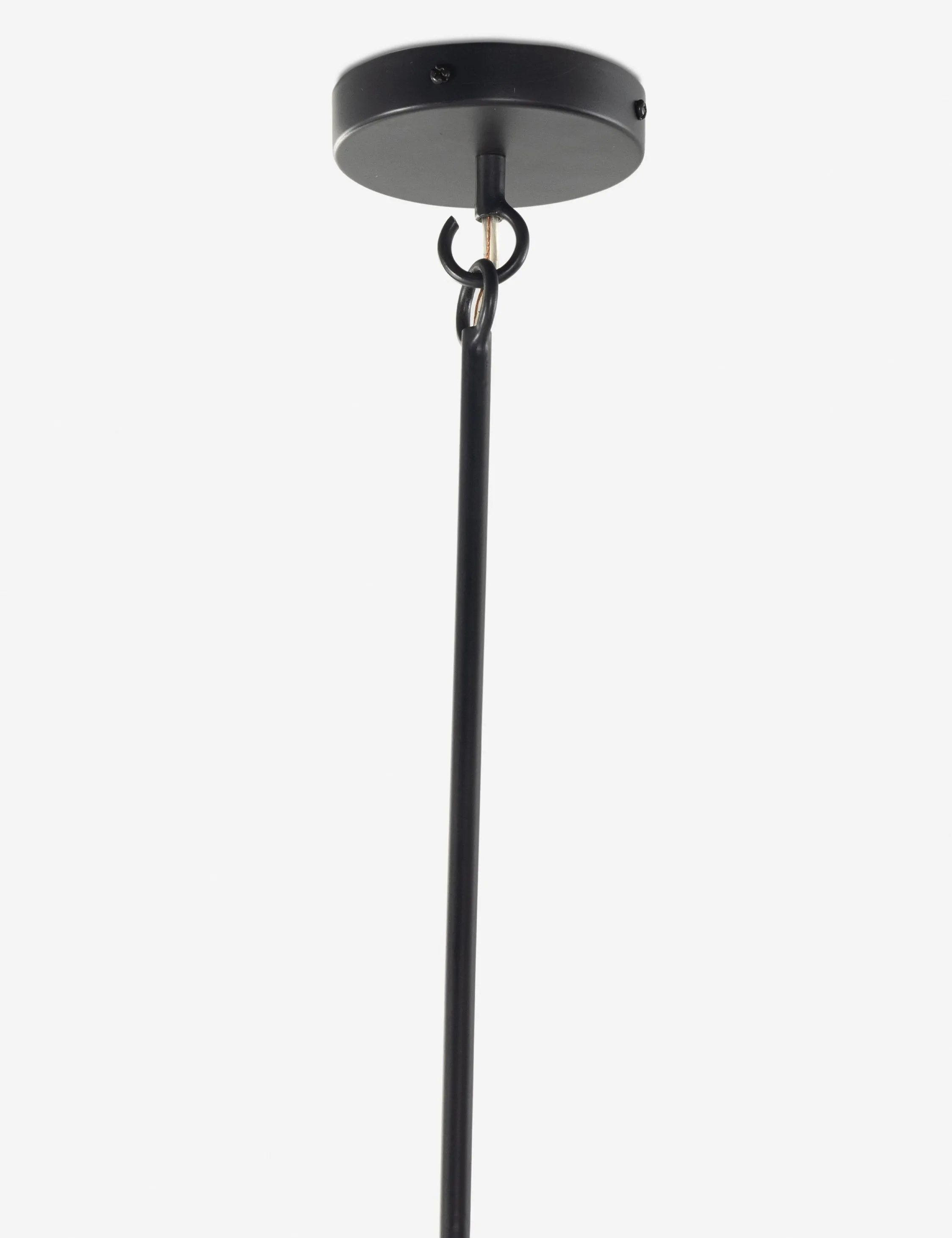 Ashwin Pendant Light