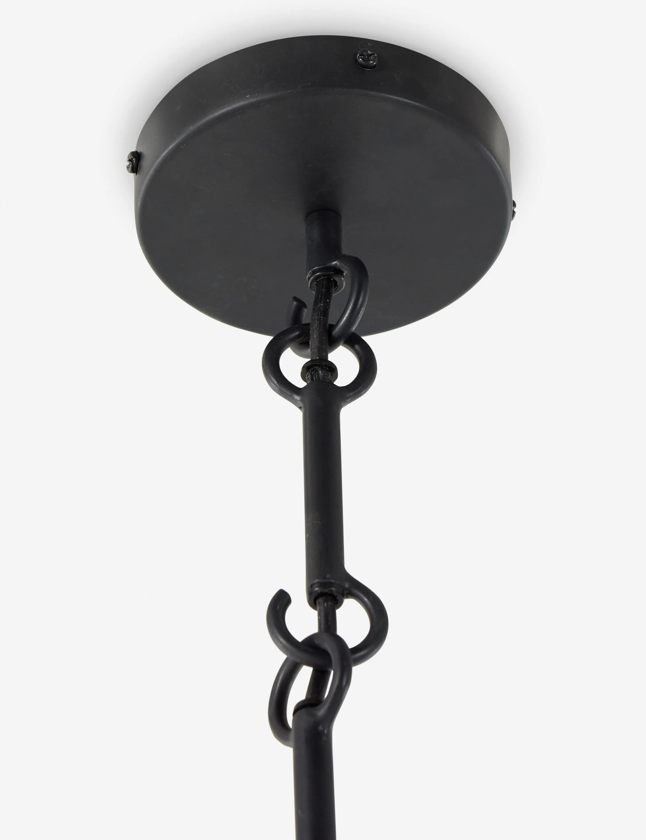 Ashwin Pendant Light