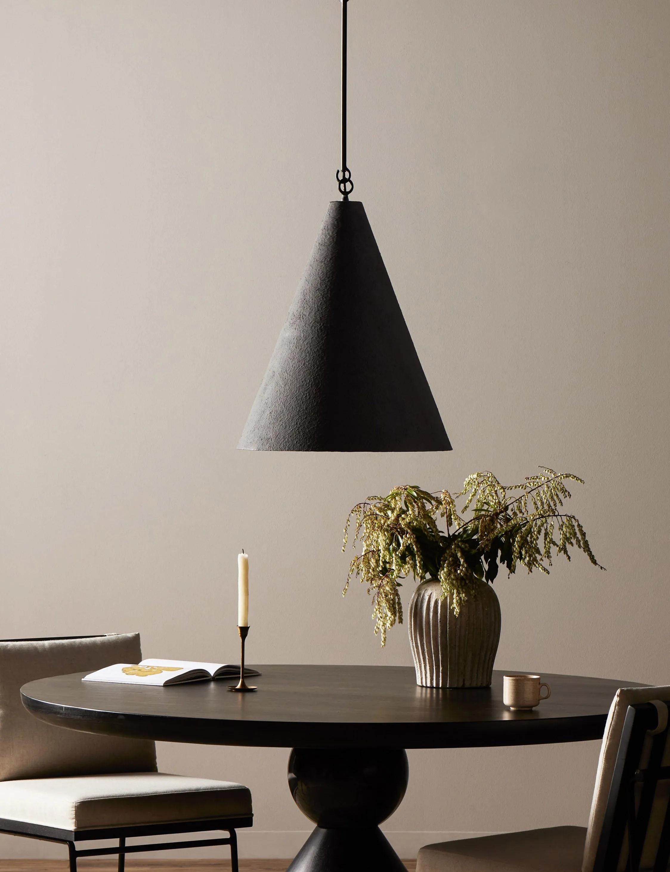 Ashwin Pendant Light