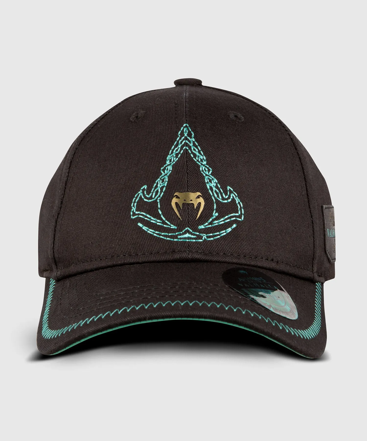 Assassin’s Creed Cap - Black/Blue