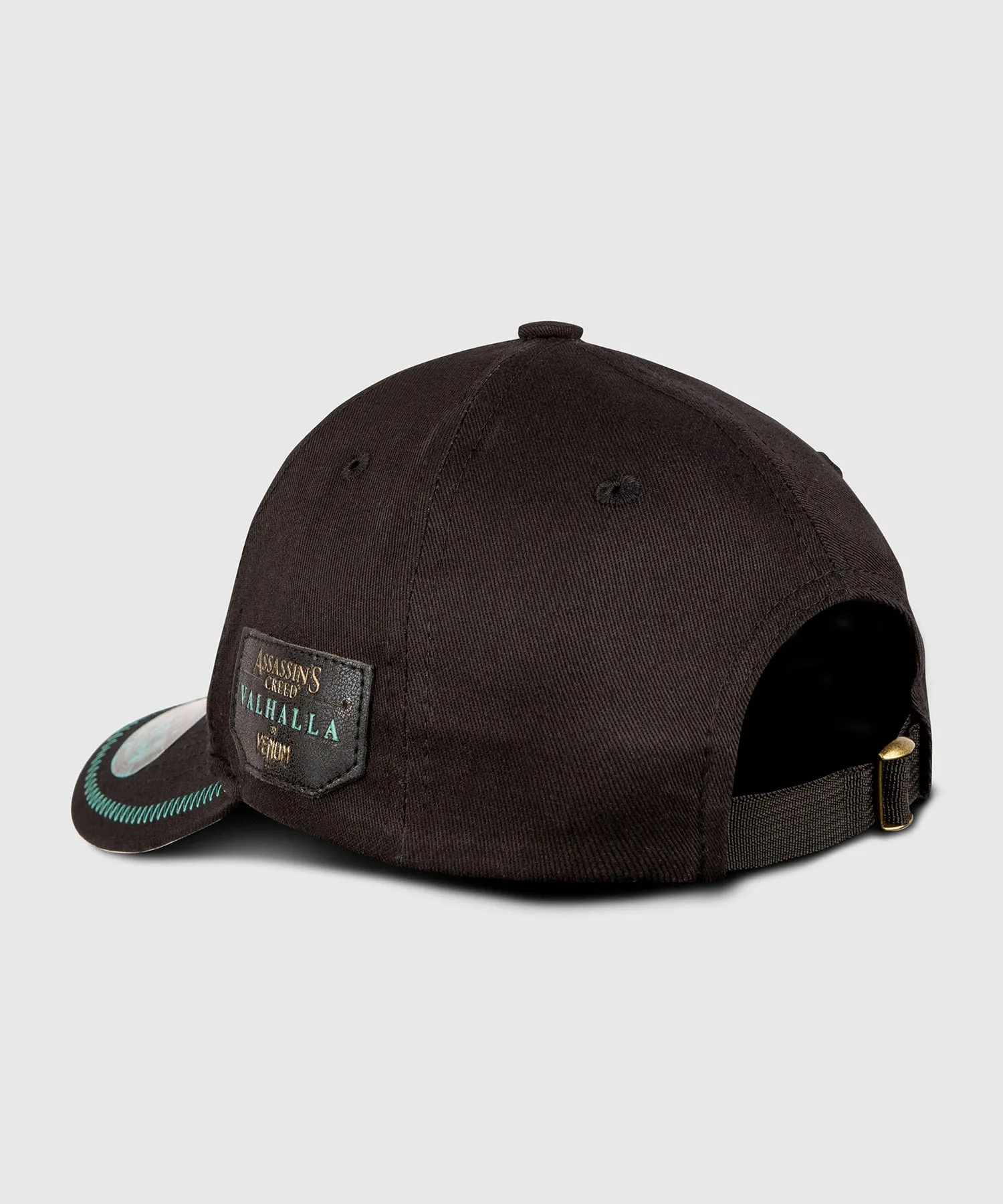 Assassin’s Creed Cap - Black/Blue