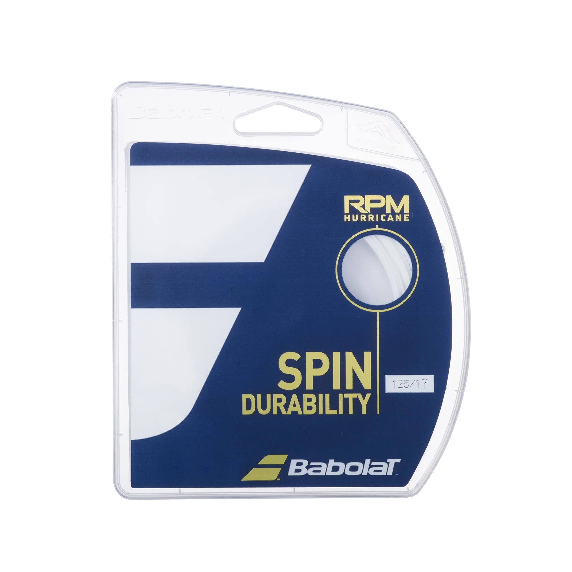 Babolat RPM Hurricane 12M Tennis String