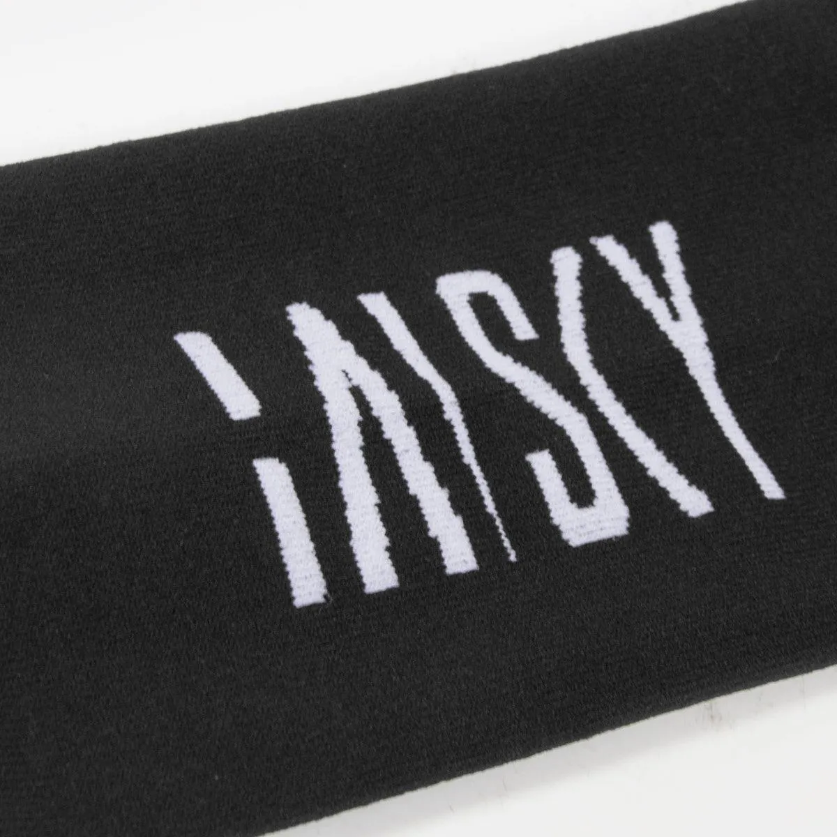 Baisky Mens Sport Socks (Purity Black)
