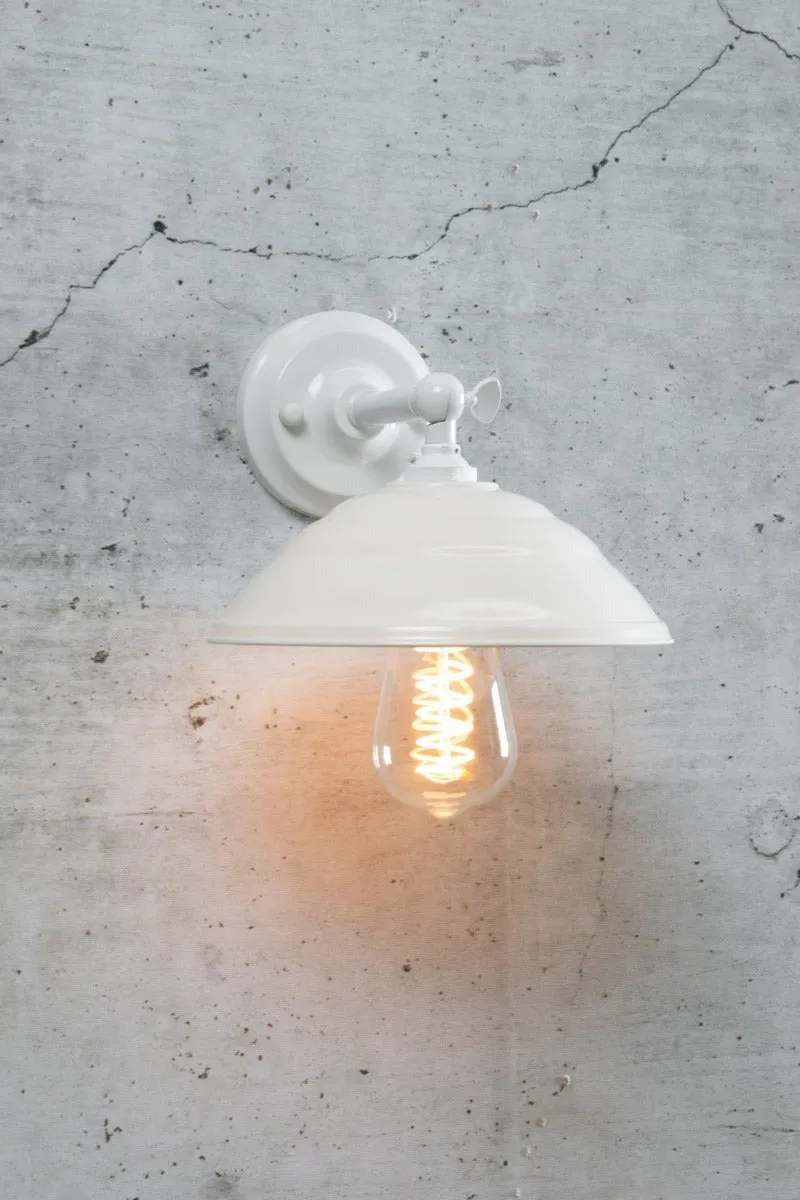 Bakelite Adjustable Wall Light