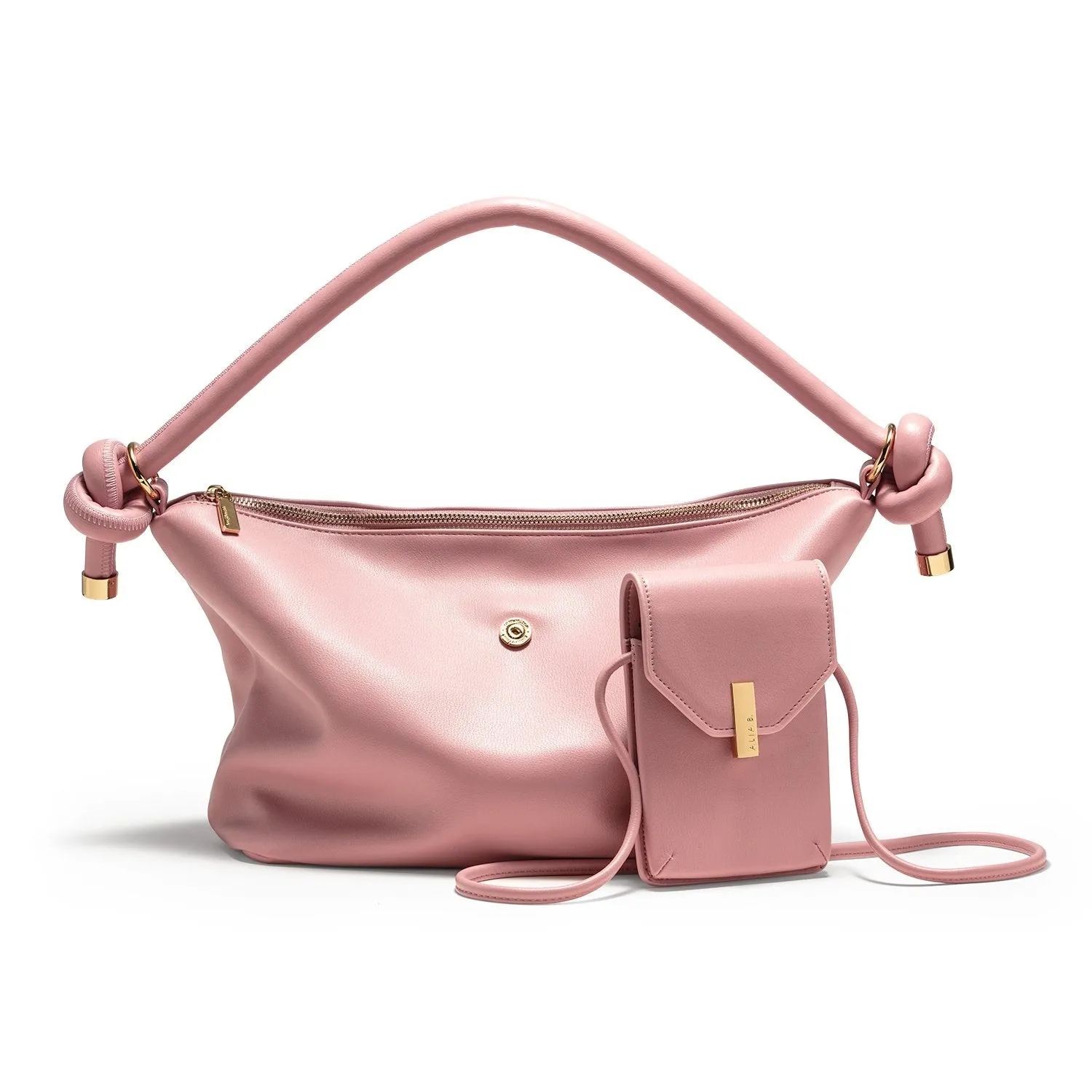 Basta 3 - Light Pink