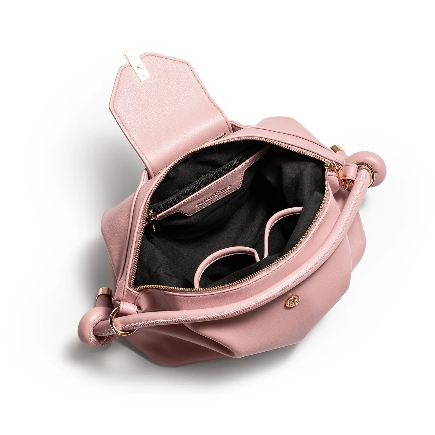 Basta 3 - Light Pink