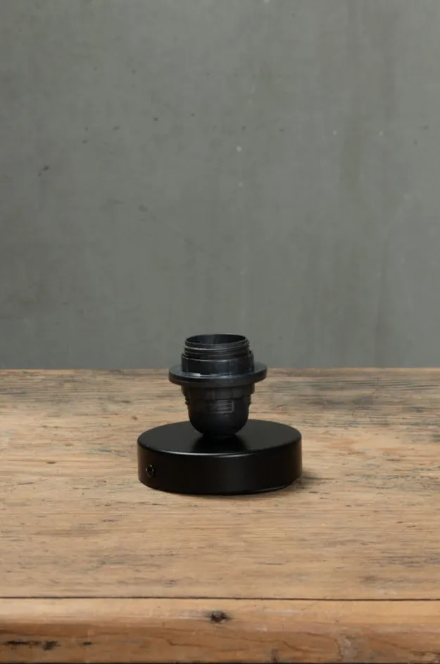 Batten Holder E27 Lampholder