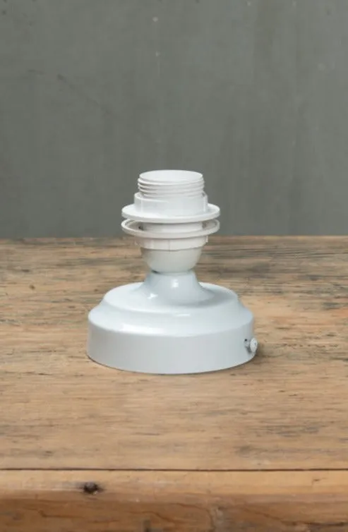 Batten Holder E27 Lampholder