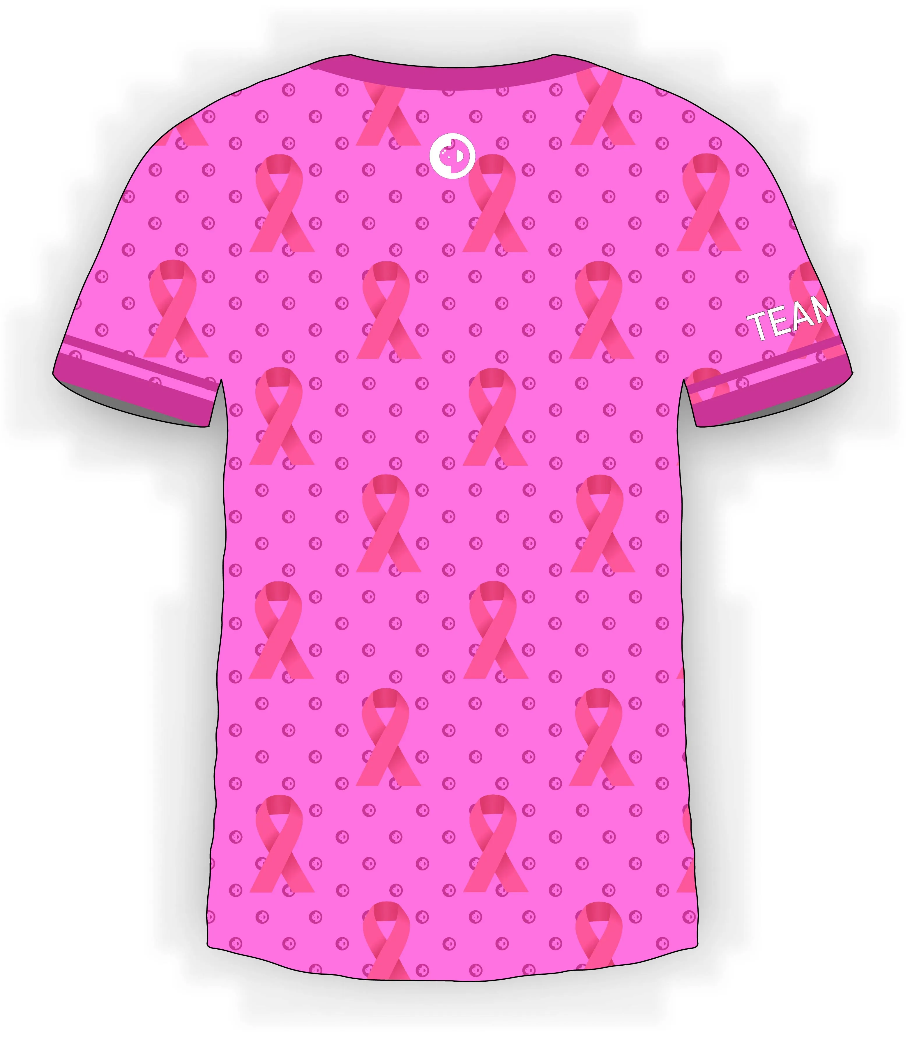 BCA1 Jersey