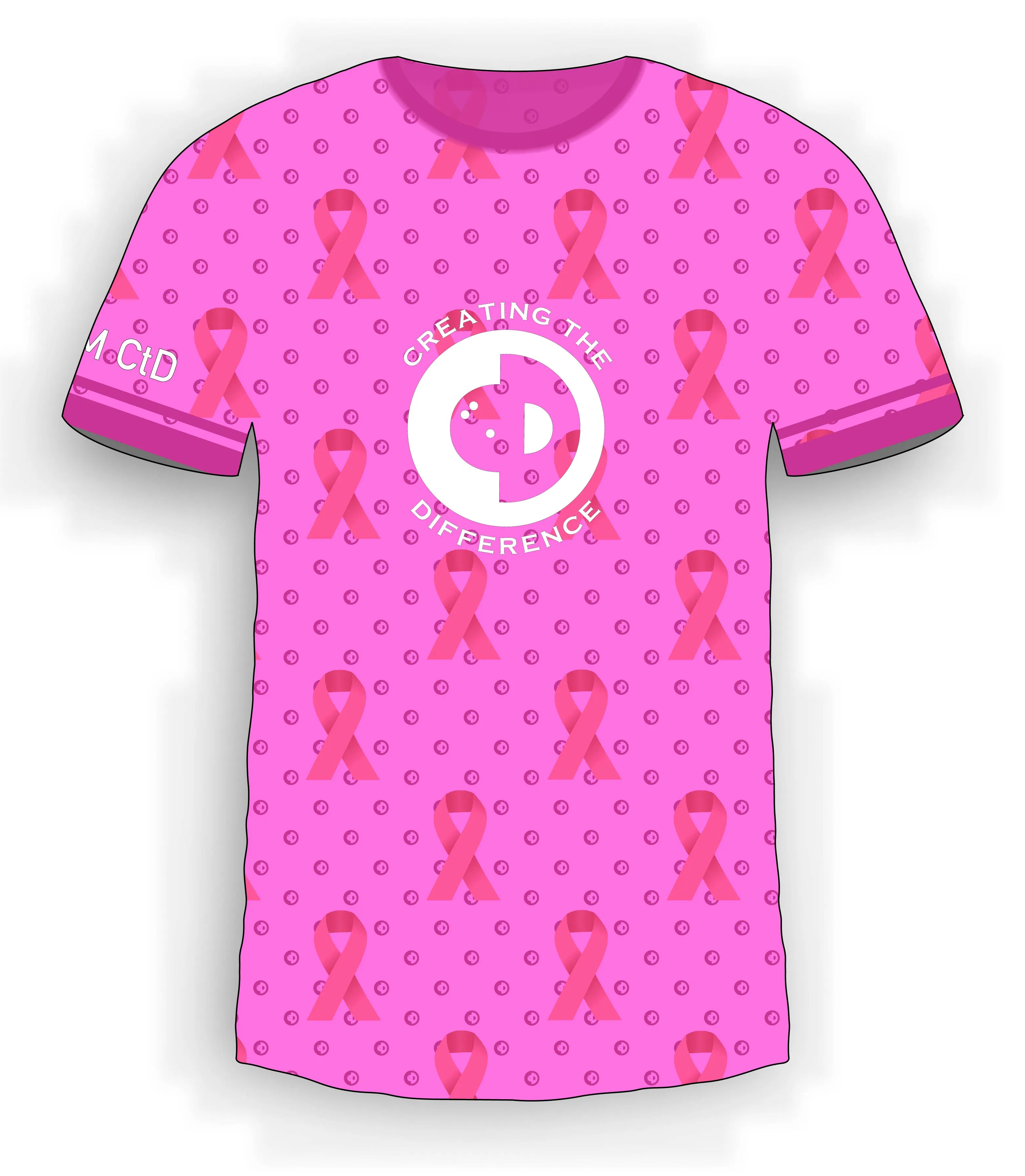 BCA1 Jersey