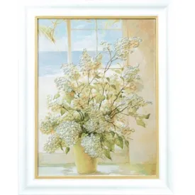 Beadwork kit B-668 "May morning" Charivna Mit