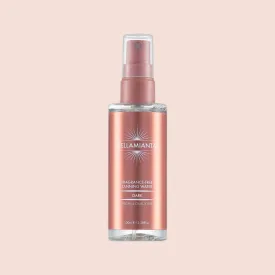 Bellamianta Fragrance Free Tanning Water Dark 100ml