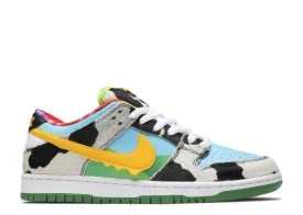 Ben & Jerry's x SB Dunk Low 'Chunky Dunky'