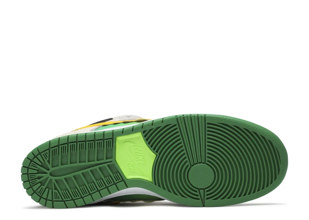Ben & Jerry's x SB Dunk Low 'Chunky Dunky'