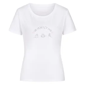 Bio T-Shirt | My Day