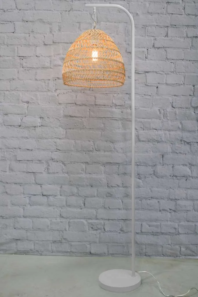 Bloomfield Suspended Floor Lamp