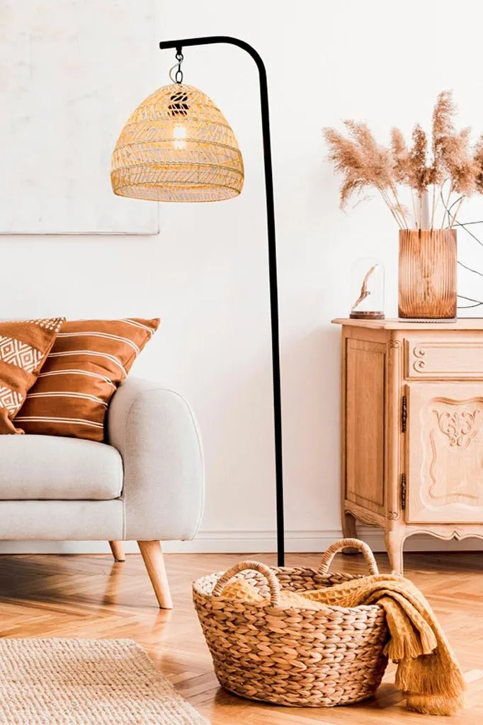 Bloomfield Suspended Floor Lamp