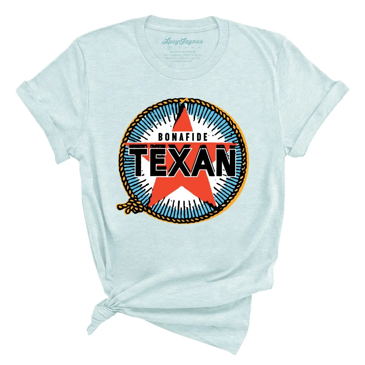 Bonafide Texan Tee