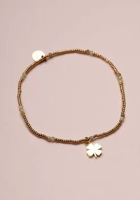 Bracelet A2316br01 Ewa Bracelet Light-Green