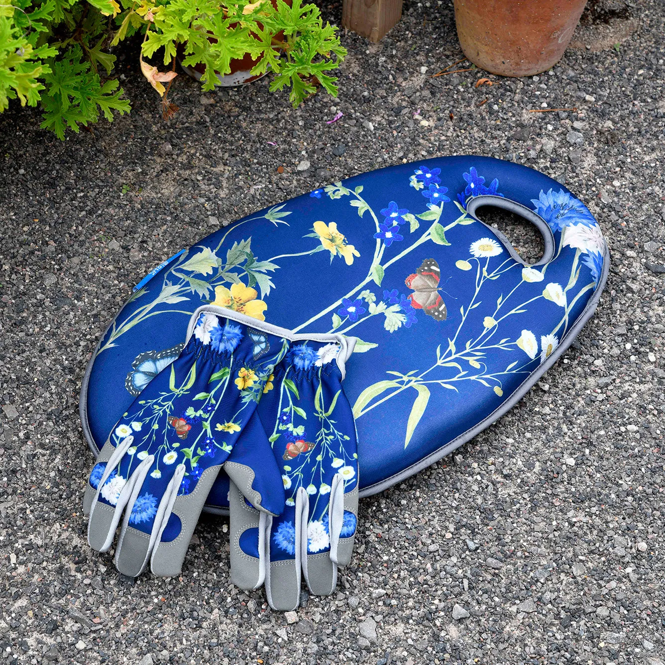British Meadow Kneelo® Kneeler