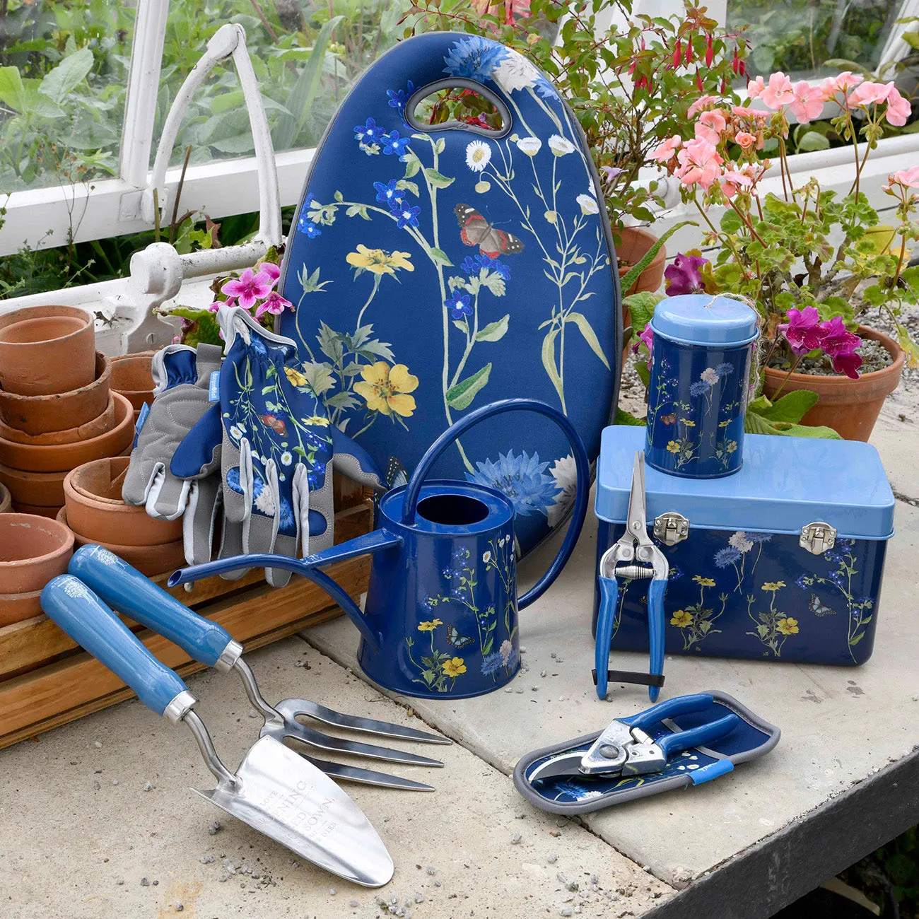 British Meadow Kneelo® Kneeler