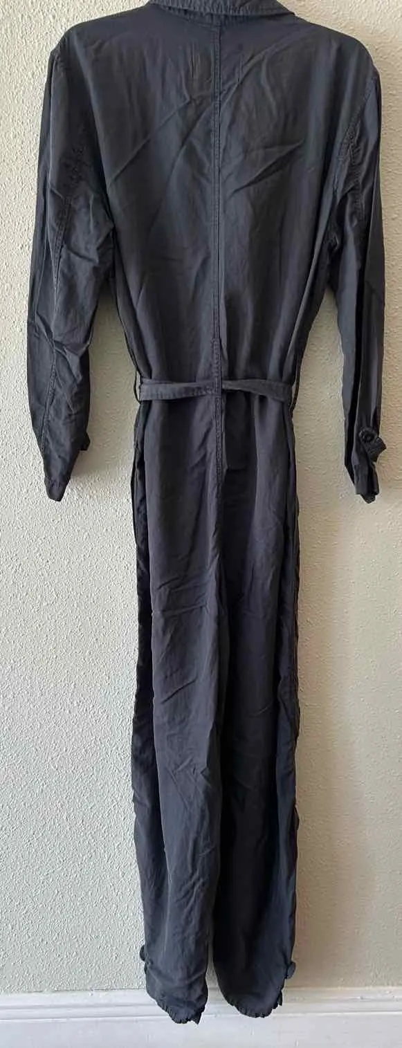 Burning Torch Dark Gray Size XS Jumpsuit