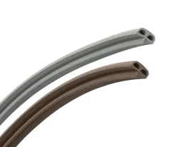 Cabinetry Edge Molding (25 Feet) [Vanagon Westfalia]