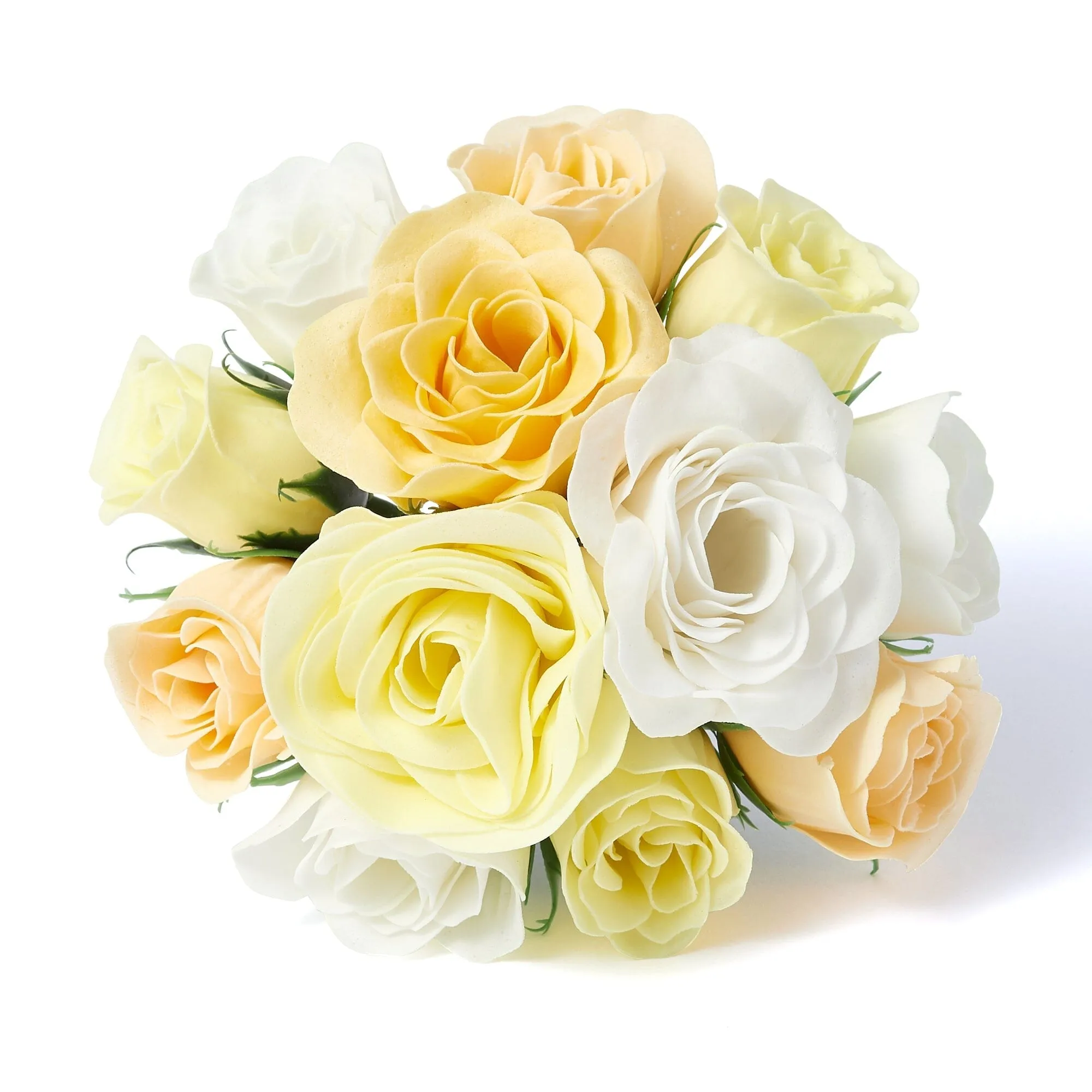 Cadeau Mignon Bouquet  Light Green