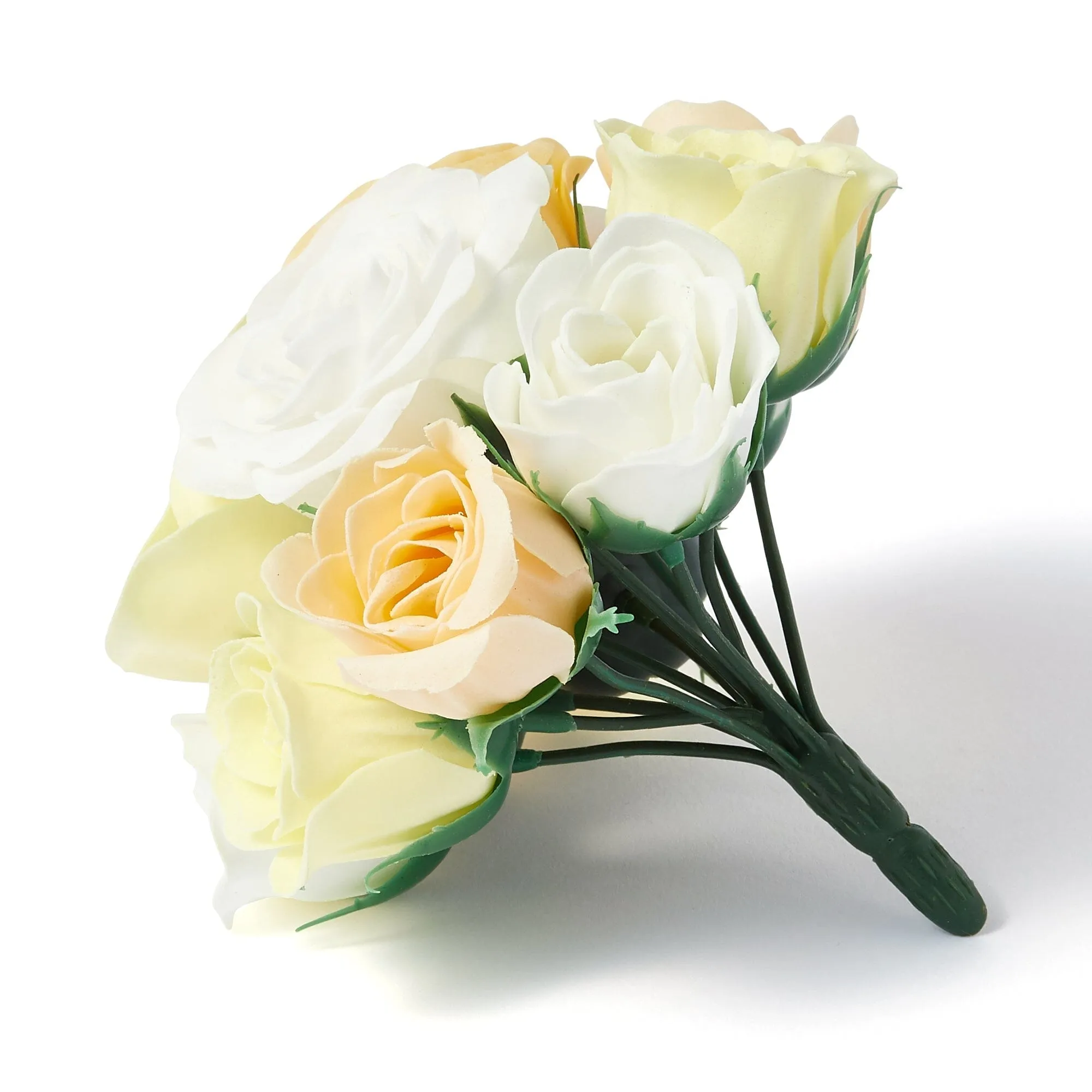 Cadeau Mignon Bouquet  Light Green