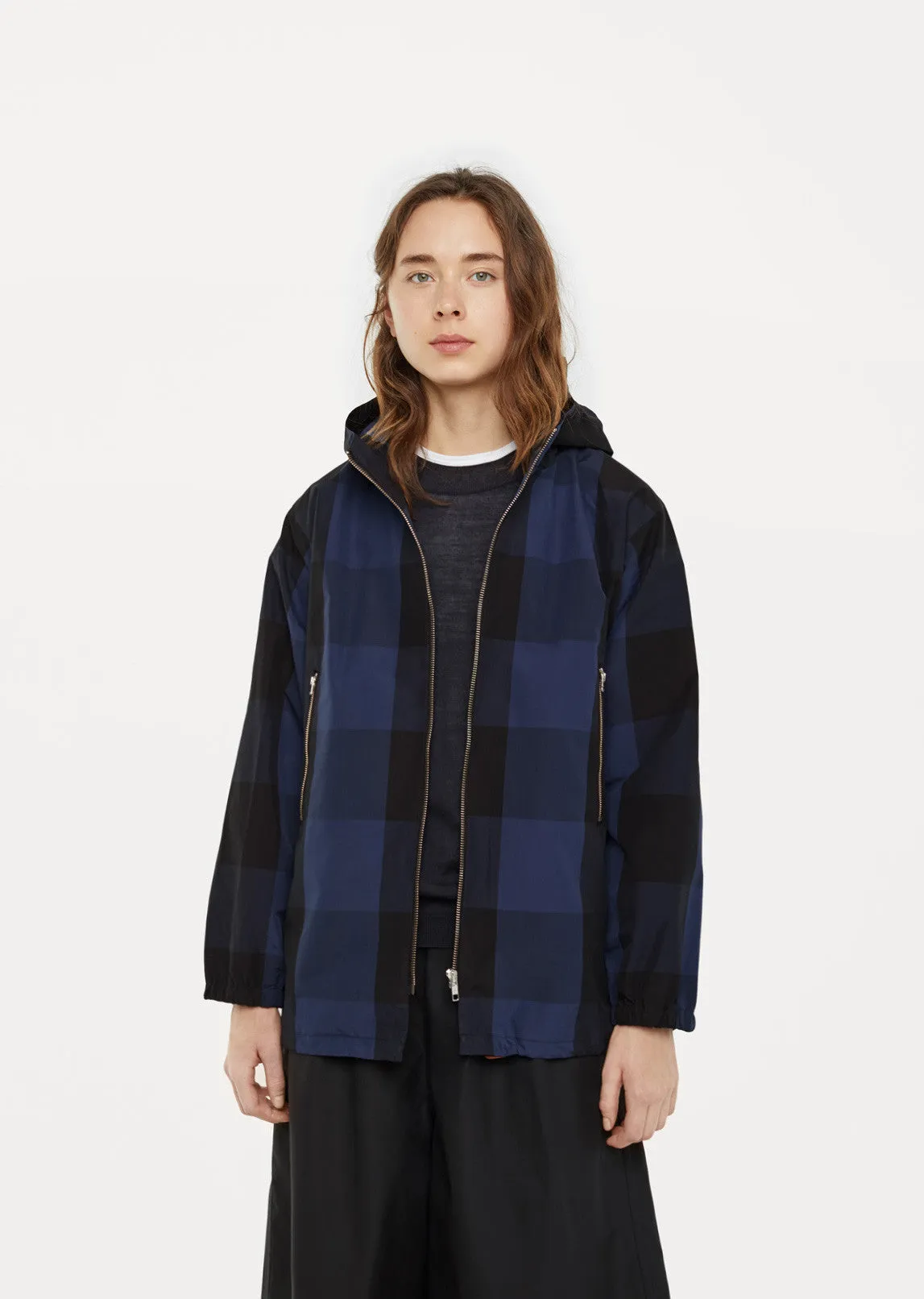 California Anorak
