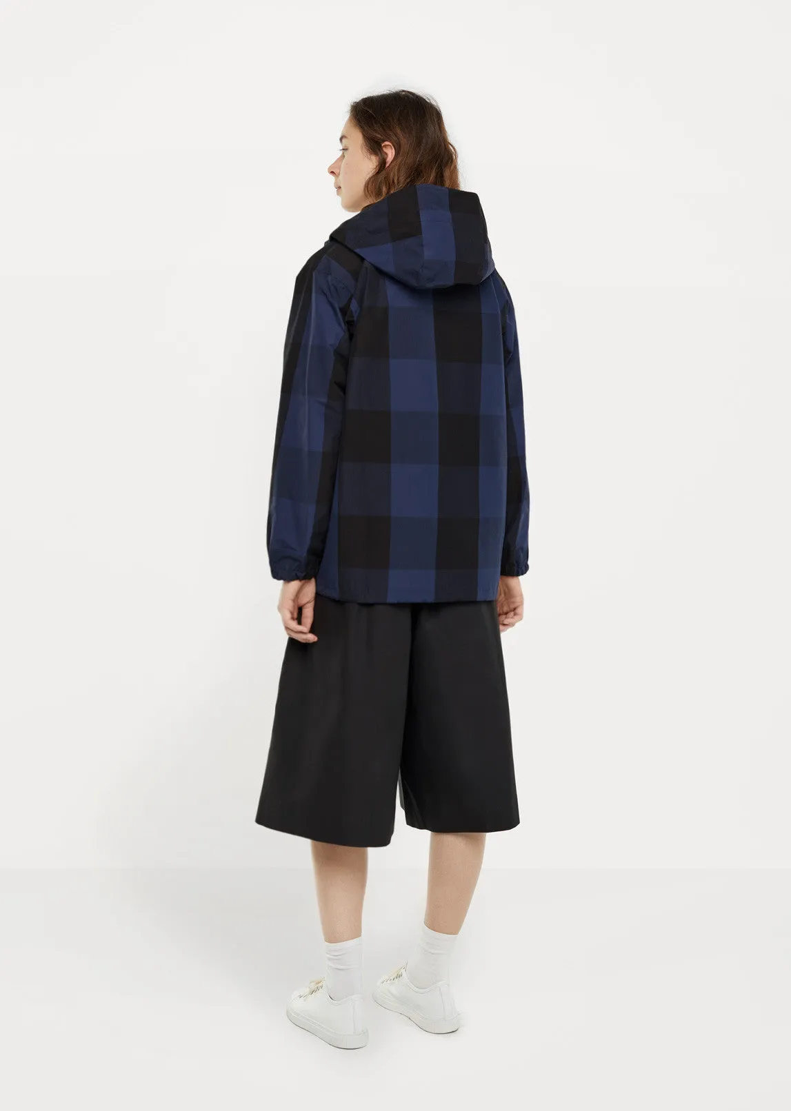California Anorak