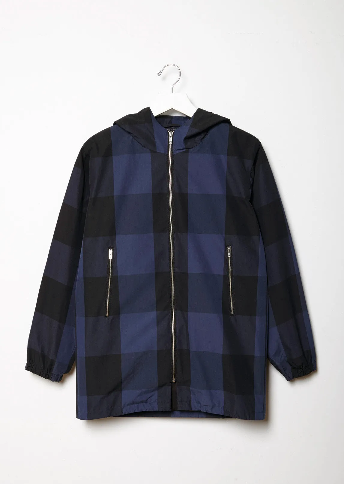 California Anorak