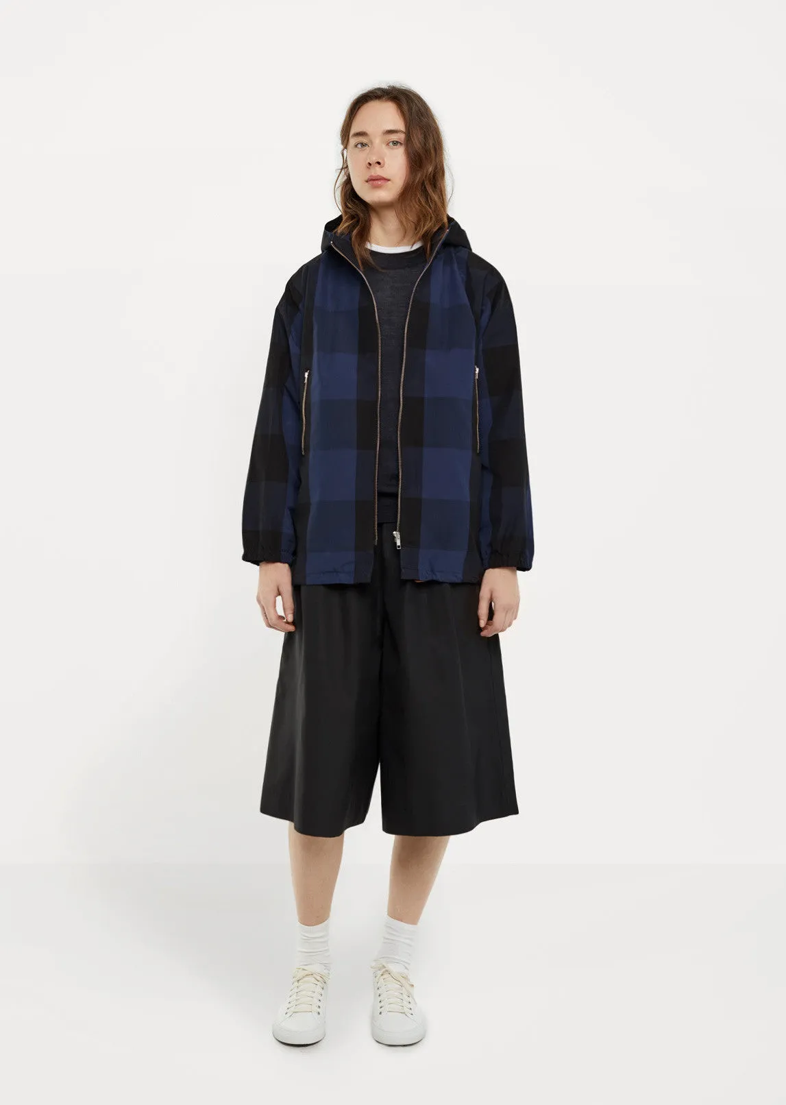 California Anorak