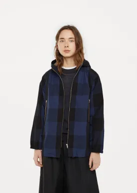 California Anorak