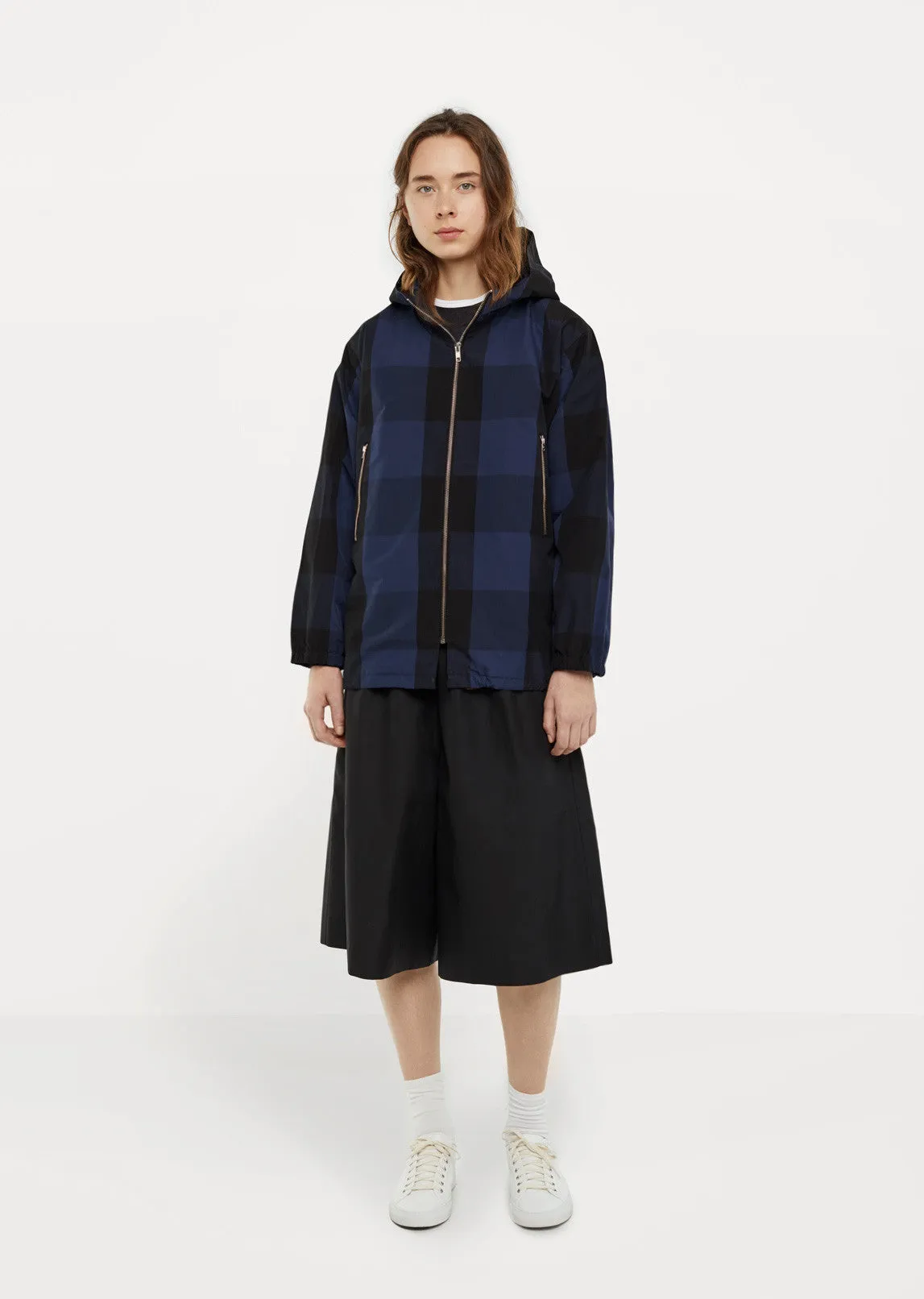California Anorak