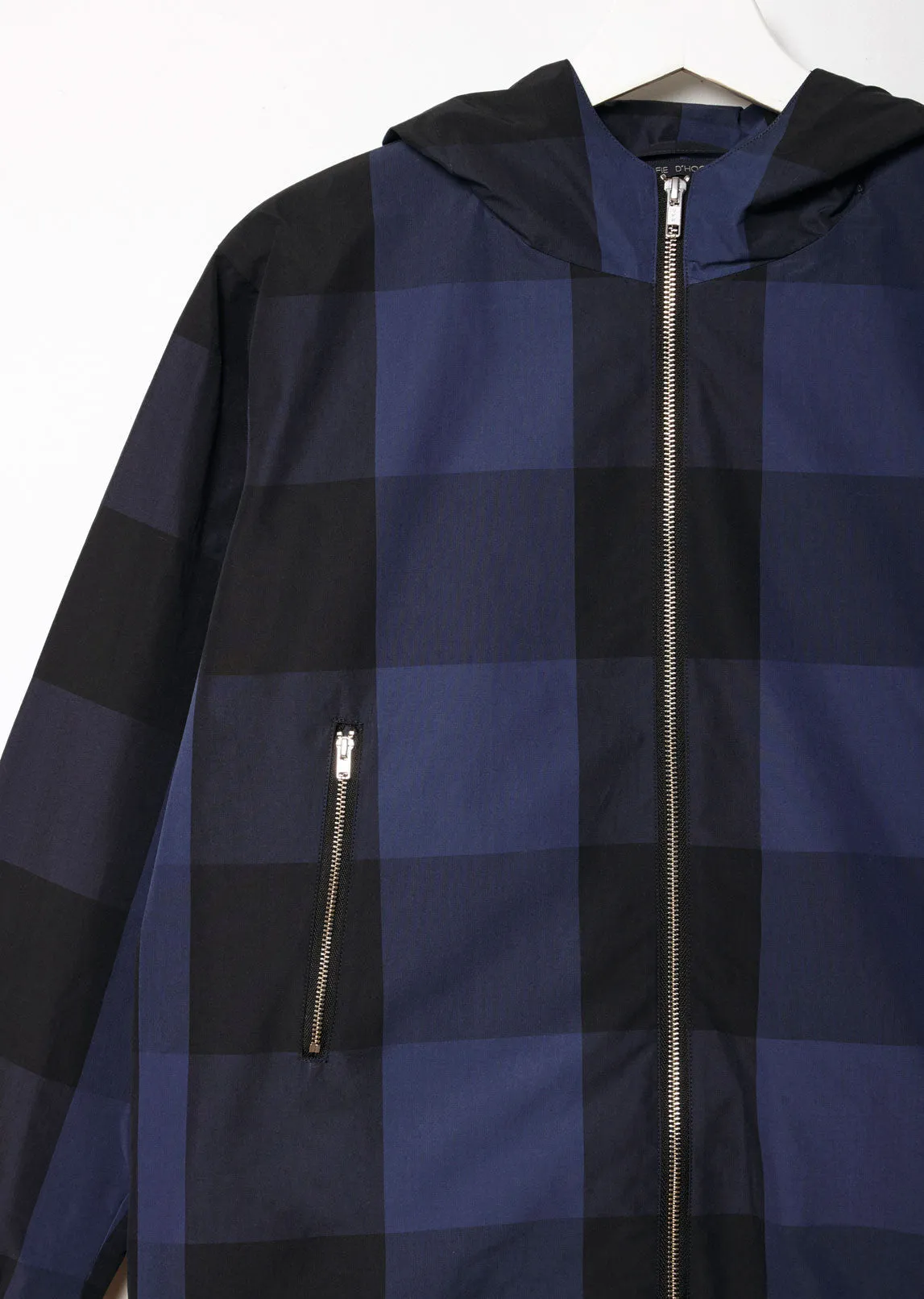 California Anorak