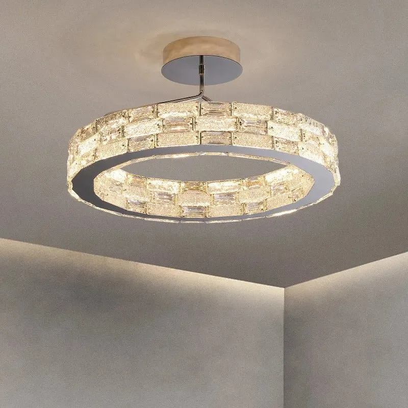 Calla Chandelier