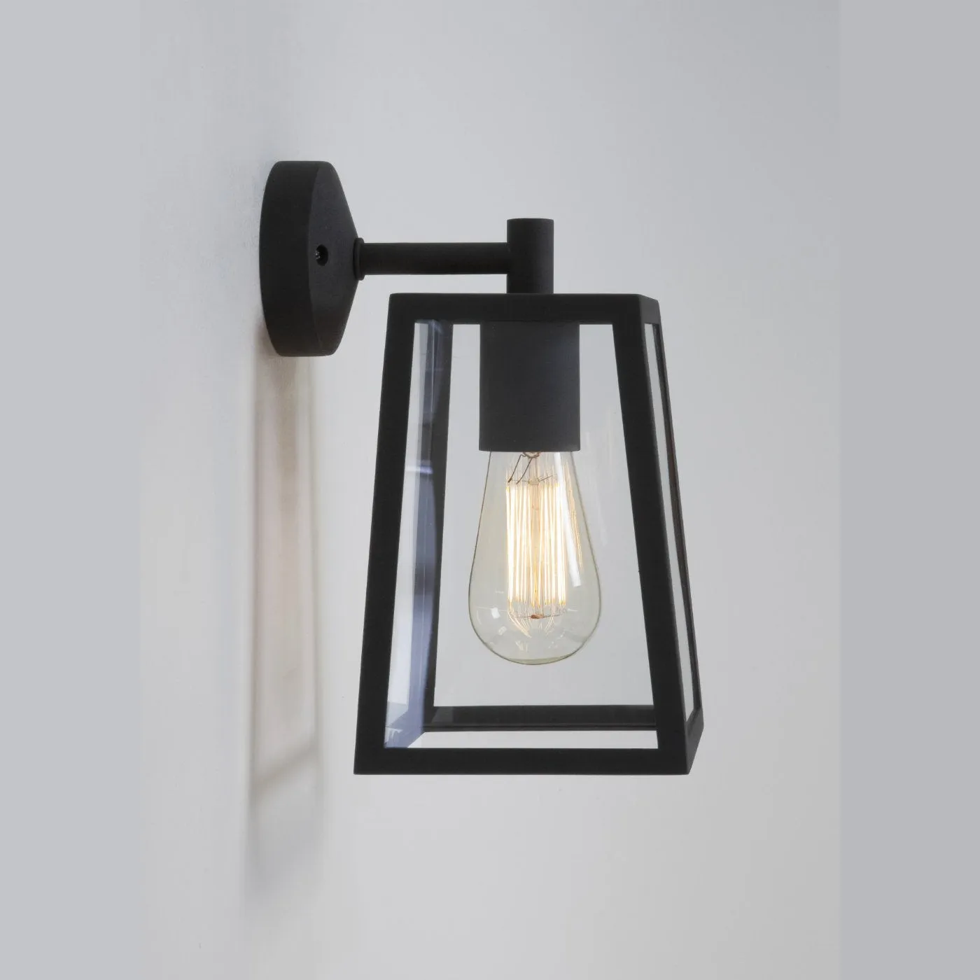 Calvi 215 Exterior Wall Light
