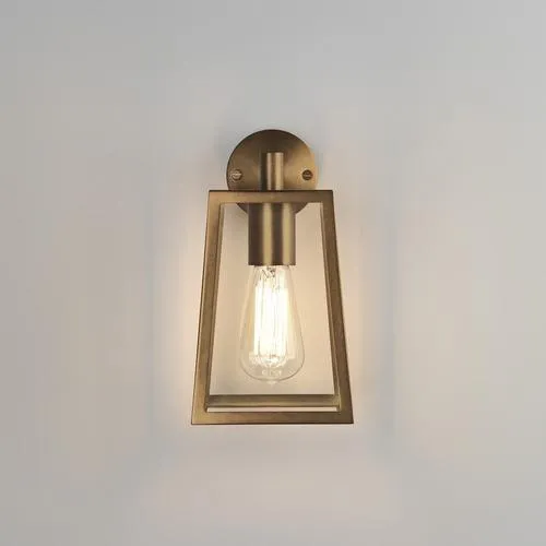 Calvi 215 Exterior Wall Light