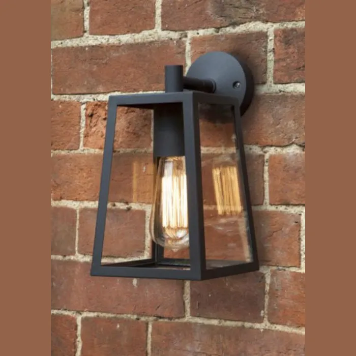 Calvi 215 Exterior Wall Light