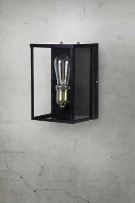 Cape Outdoor Wall Light
