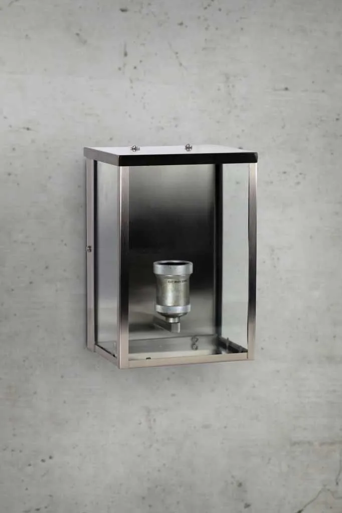 Cape Outdoor Wall Light