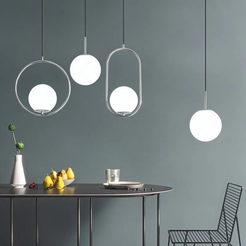 Cells Pendant Light