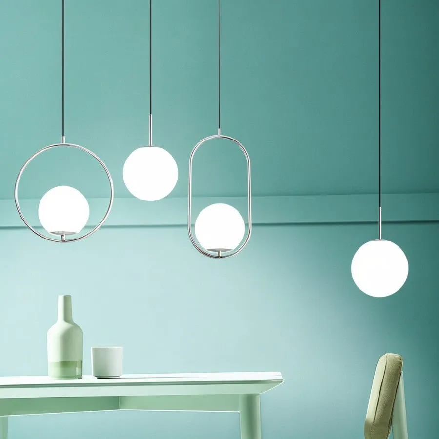 Cells Pendant Light